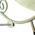 Gancho De Ferro Enfeite Porta Chapeu Bolsa Bone Sapo Decoraça