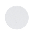 Gancho de Parafusar Branco 1 unidade e2g Design