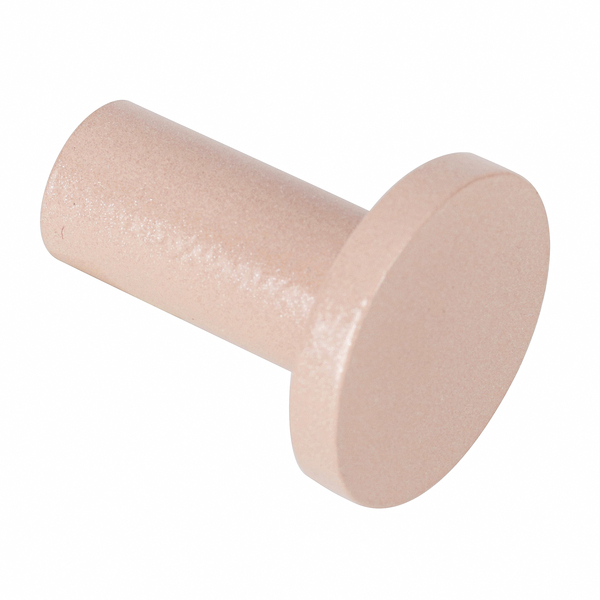 Gancho de Parafusar Salmão 1 unidade e2g Design