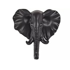 Gancho De Parede Em Resina 13741 Mart