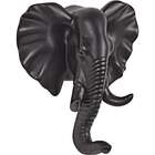 Gancho De Parede Em Resina 13741 Mart