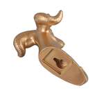 Gancho De Parede Em Resina 13746 Mart