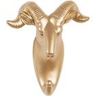 Gancho De Parede Em Resina 13746 Mart