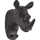 Gancho De Parede Em Resina 13751 Mart