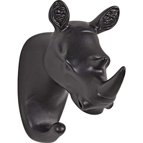 Gancho De Parede Em Resina 13751 Mart