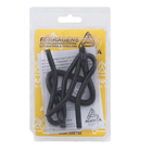 Gancho de Rede 110kg de Chumbar Aço Carbono 1 par