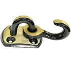 Gancho De Rede Armador Lo Para Parafusar