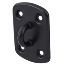 Gancho de Teto para Balanço 120kg de Parafusar Aço Carbono 1 peça