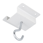 Gancho de Teto para Balanço 120kg de Parafusar Aço Carbono 1 peça