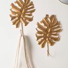 Gancho Dourado Costela De Adão