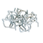 Gancho Duplo para Painel 28x18x29mm 10 unidades Presto