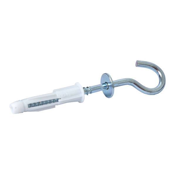 Gancho em Aço 4,15x60mm 4 unidades Standers