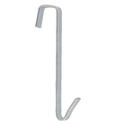 Gancho Estrutura Metálica 140mm com 10 unidades Urgenfix