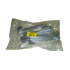 Gancho Estrutura Metálica 140mm com 10 unidades Urgenfix