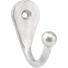 Gancho Grande Parafusar Aço Vonder