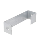 Gancho Longo Perfil Lider