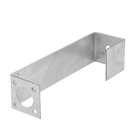 Gancho Longo Perfil Lider