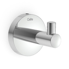 Gancho Metal 5,5x5x6,5cm Cromado City Celite