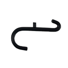 Gancho Metal 5un 2.5cm