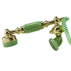 Gancho Monofone Telefone Fixo Rj11 Decoraçao Retro Moderno