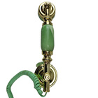 Gancho Monofone Telefone Fixo Rj11 Decoraçao Retro Moderno