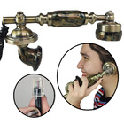 Gancho Monofone Telefone Fixo Rj11 Retro Residencial Decorati