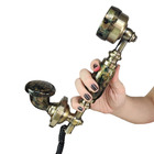 Gancho Monofone Telefone Fixo Vintage Retro Ligaçao Rustico M