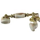 Gancho Monofone Vintage Telefone Fixo Decorativo Casa Restaur