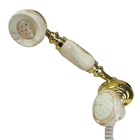 Gancho Monofone Vintage Telefone Fixo Decorativo Casa Restaur