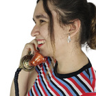 Gancho Monofone Vintage Telefone Fixo Residencial Decoraçao R