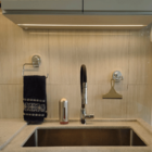 Gancho Multiuso Com Ventosa Duplo Faciliti Cabideiro De Pared