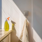 Gancho Multiuso Para Roupa Toalha Toalheiro Cromado Ventosa