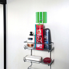 Gancho Nanosucção 5kg Plástico Verde Pyno