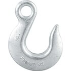 Gancho Olhal Fixo 7/16" 2,0t S/ Trava Leve Galv Vonder