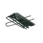 Gancho para Grama Sintetica Verde 10 Unidades Naterial