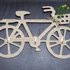 Gancho Pendurador Cabideiro Suporte Chaves Bolsas Bicicleta