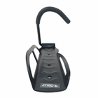 Gancho Pendurar Bicicleta Parede Suporte De Bike Com Apoio  P