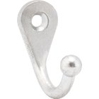 Gancho Pequeno Parafusar Aço Vonder