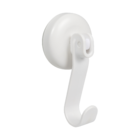 Gancho Policarbonato 11,7x5,8x3,8cm Branco Easy Sensea