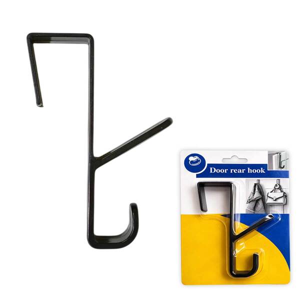 Gancho Porta Multiuso Organizador Compacto Mochila Casaco...