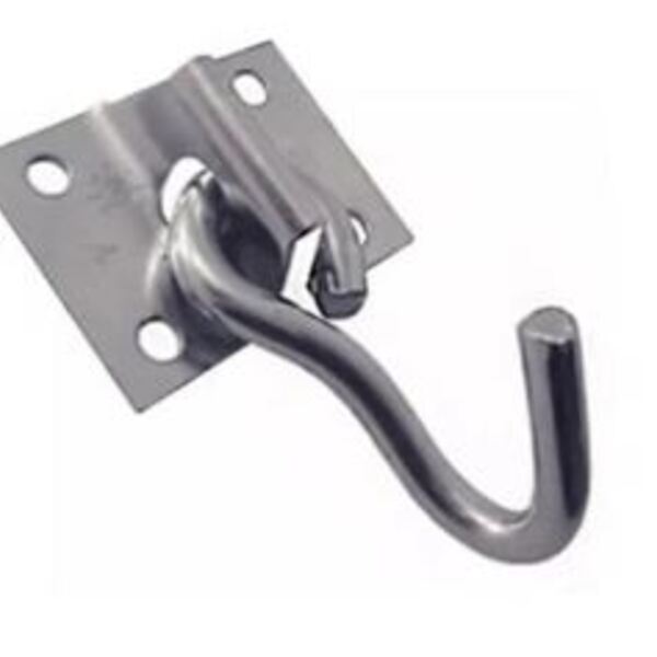 Gancho Rede Alianca Sob Zinc Par 1371