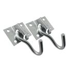 Gancho Rede Alianca Sob Zinc Par 1371