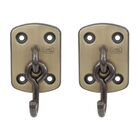 Gancho Rede De Balanço Descanso Reforçado Até 150kg Latonado