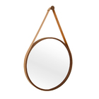 Gancho Redondo de Parafusar Corten e2g Design