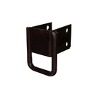 Gancho Reforçado De Travessa Simples Para Carroçaria N02