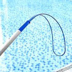 Gancho Salva Vida de Alumínio 4030004 Sibrape