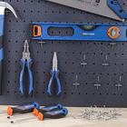 Gancho Simples para Painel 22x29x62mm 10 unidades Presto