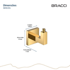 Gancho Simples Vercci