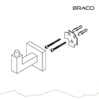 Gancho Simples Vercci