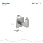 Gancho Simples Vercci